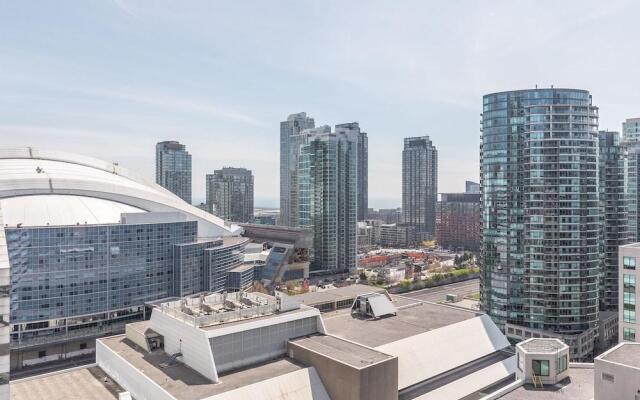 GLOBALSTAY. Modern Downtown Apartments