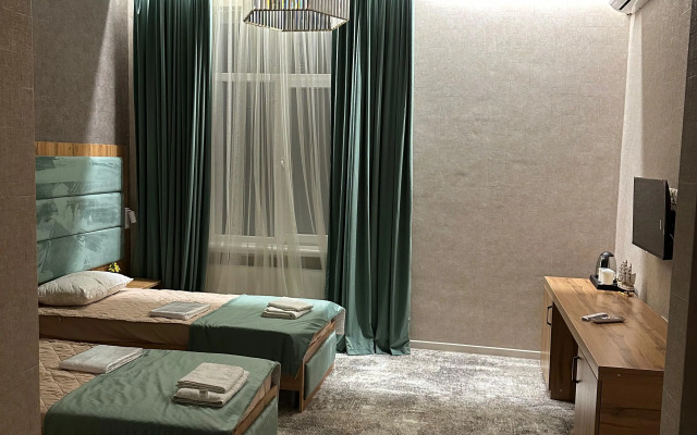 Hotel Hotel Platan