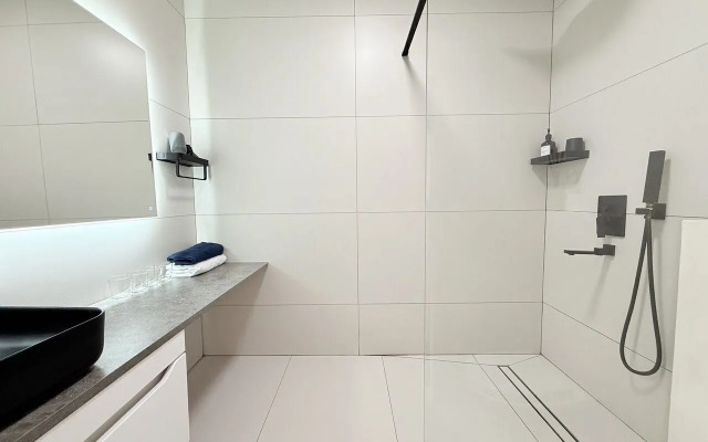 Квартира на улице Радищева 41