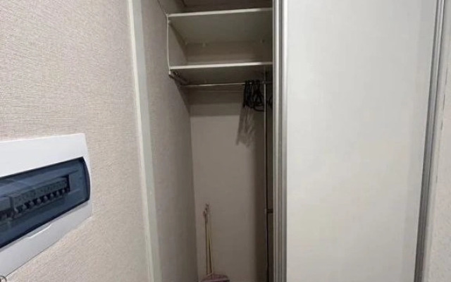 ZHK Kavkaz Flat