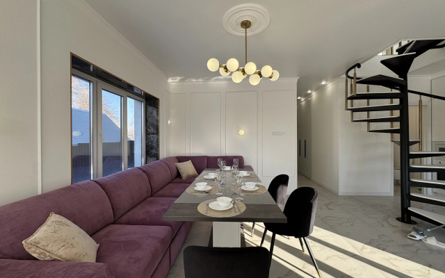 Частный дом Лев RentPlaza