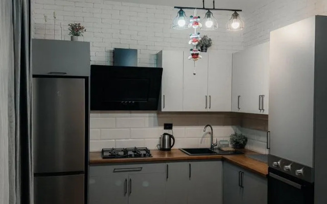 Частный Дом с баней в высокогорной местности