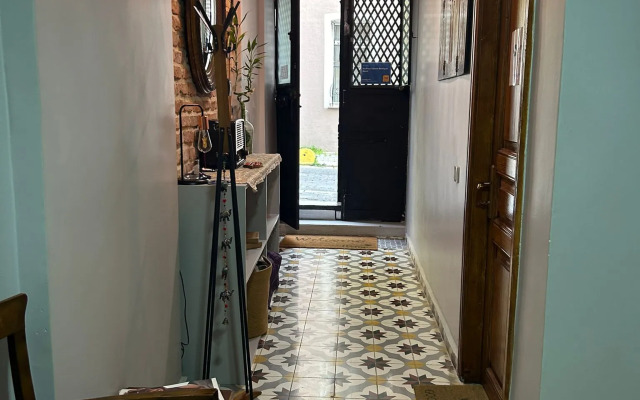 NarPera Taksim Boutique-hotel