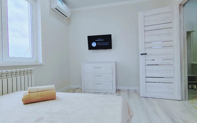 Квартира Улучшенная 1 комнатная