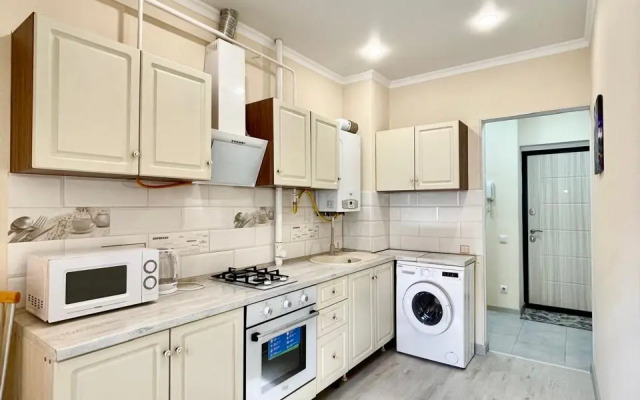 Квартира Уютная в мкрн. Южный