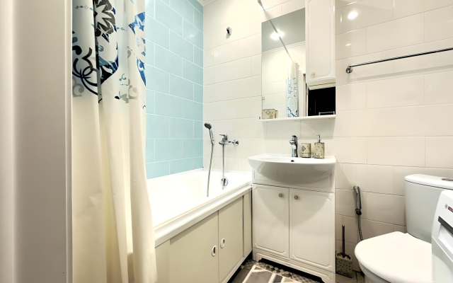 Апартаменты рядом с Аэропортом Казани