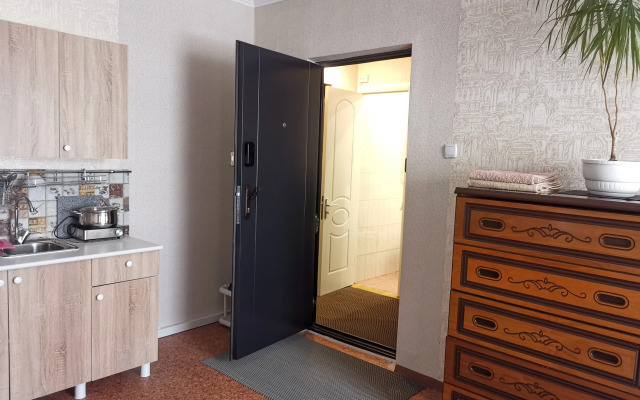 Апартаменты Студия на Есенина