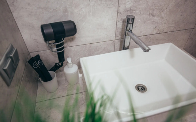 Odnokomnatnaya Vozle Ds Yantarny Flat