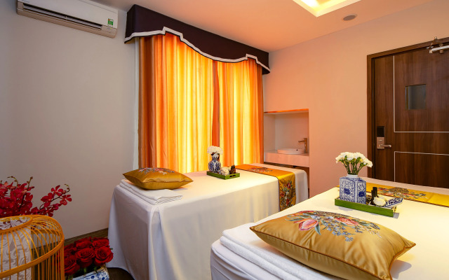 Parze Ocean Hotel & Spa