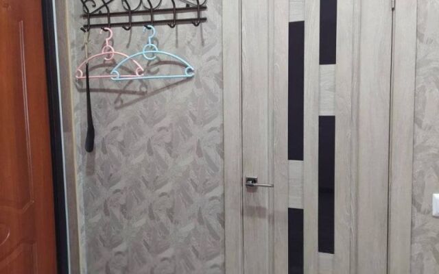 Апартаменты на Бирюкова 9