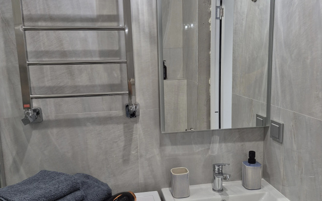 Апартаменты 39