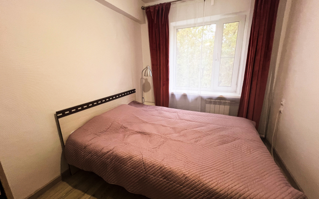 Апартаменты Stanislavskogo Lounge