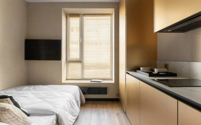 Style Nova Apartments