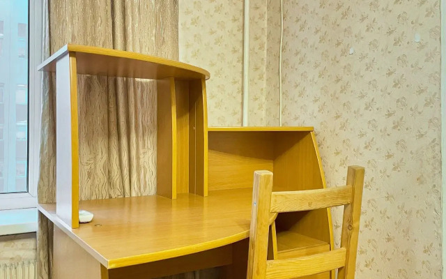 As Standart U Botkina I Gertsena Apartments