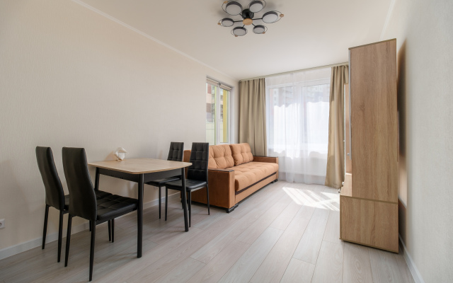 Sutki Rent sutki Rent Na Prospekte Energetikov Apartments