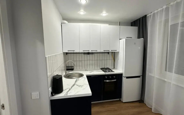 Dizaynerskaya Kvartira U Vokzala Ryazan-2 Flat
