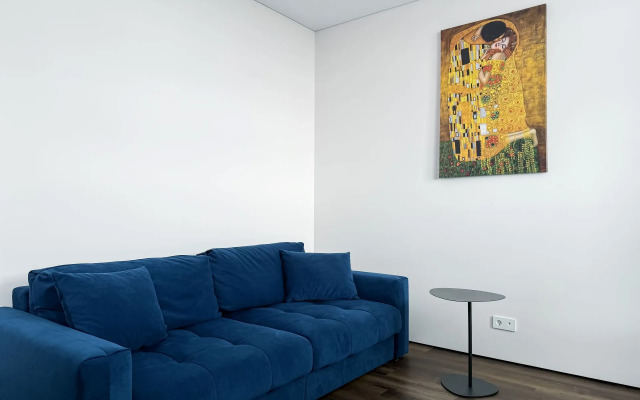 Azzurro by Pavlov Apartment