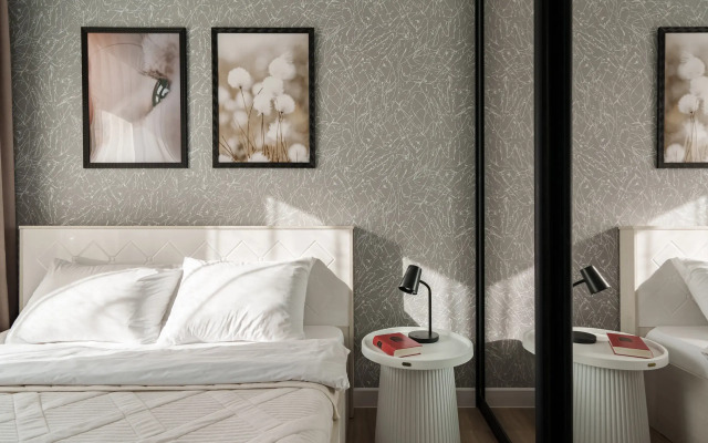 Квартира Март