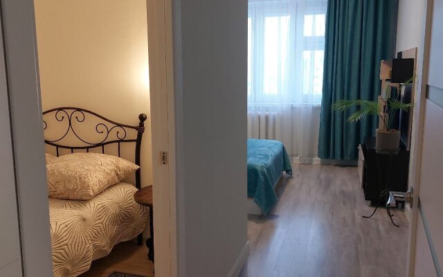 Gretta Apartments
