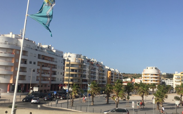 Costa De Caparica Apartments