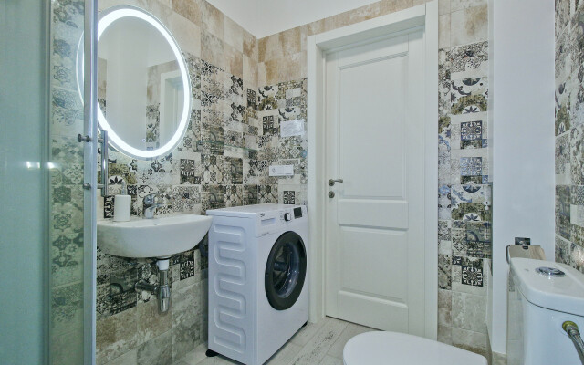 Апартаменты Greenwoods