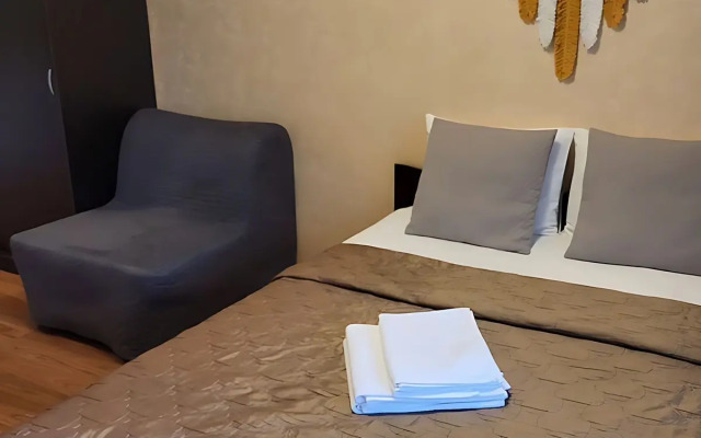 Квартира на проспекте Королёва, 7