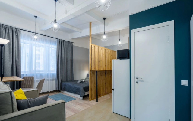 Апартаменты уютные в центрe города