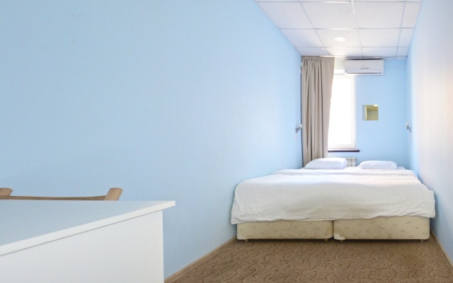 ID Hostel