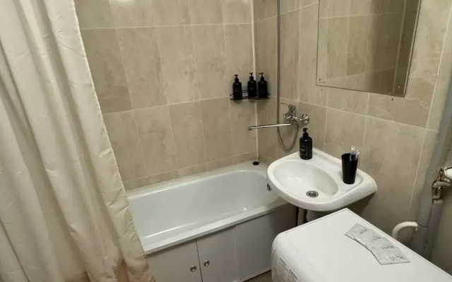 Ryadom S Kardiotsentrom Apartments