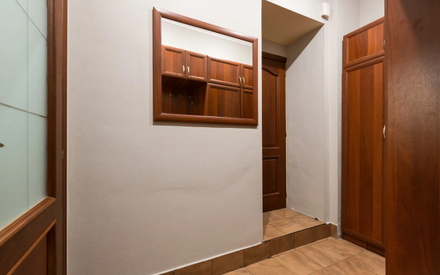 U Dvortsovoy ploschadi Apartments