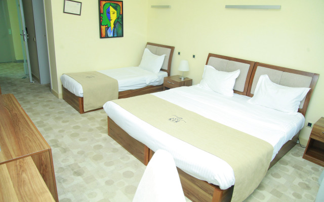 Arena Kur Hotel