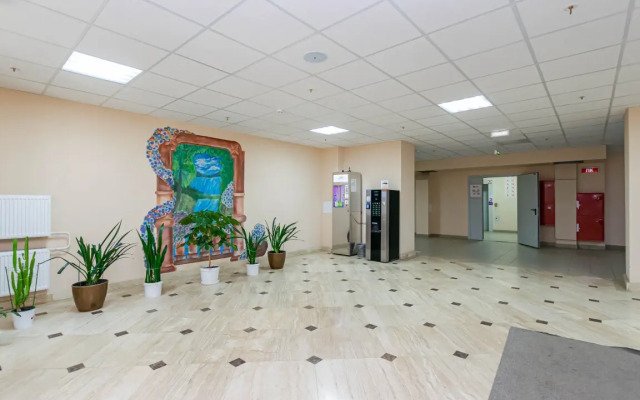 Apartments Cosmos Apart Na Kujbysheva