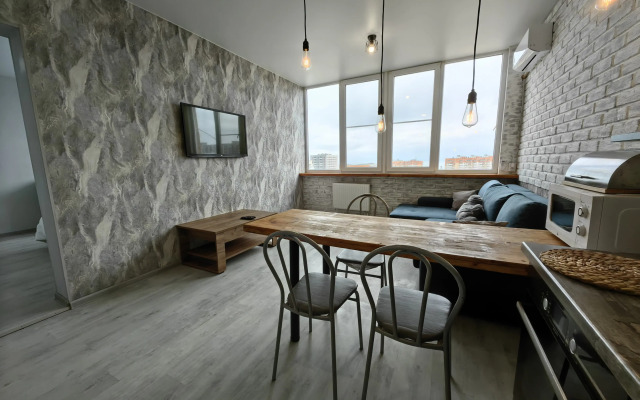 Dvukhkomnatnaya Prospekt Dzerzhinskogo 221 Flat