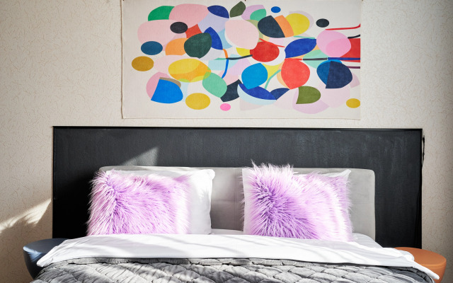 Апартаменты КАК ДОМА