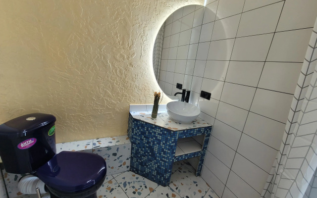 Loft Olen Apartments