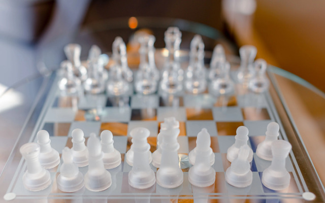 Отель Monument 1880