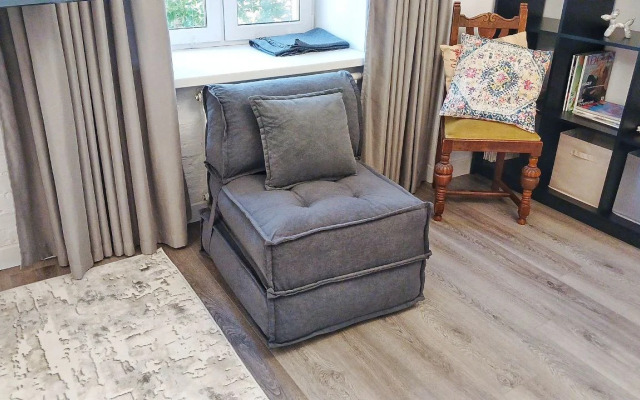 Апартаменты Стильная евродвушка у Исаакиевского собора