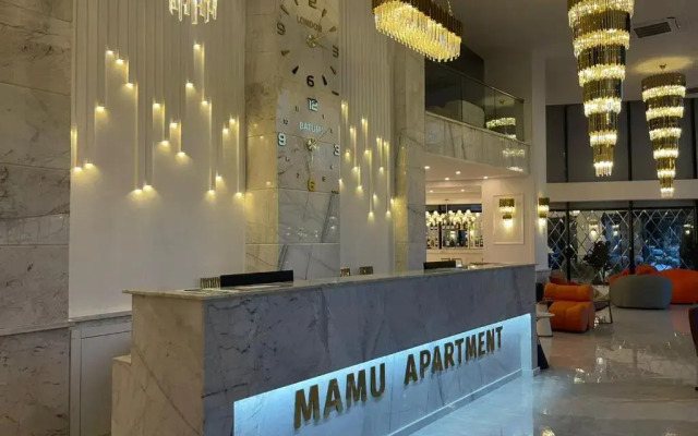 Mamu Apartments