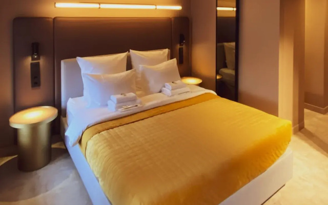 Апартаменты 2+1 (5 минут от ТЦ Галерея) центр Лиговский проспект 56Б