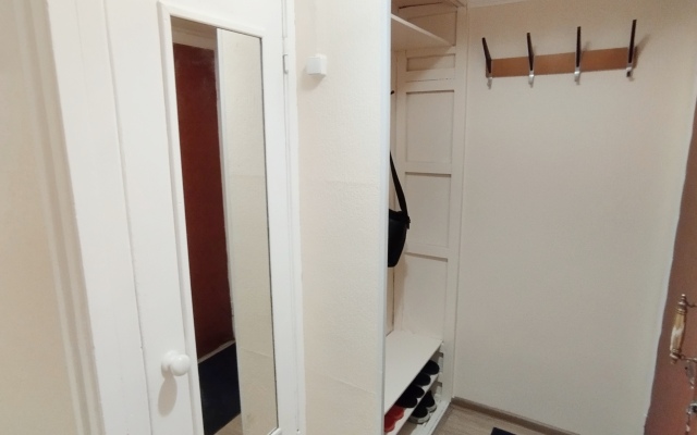 Uyutnaya Kvartira  V Tsentre Moskvy Flat
