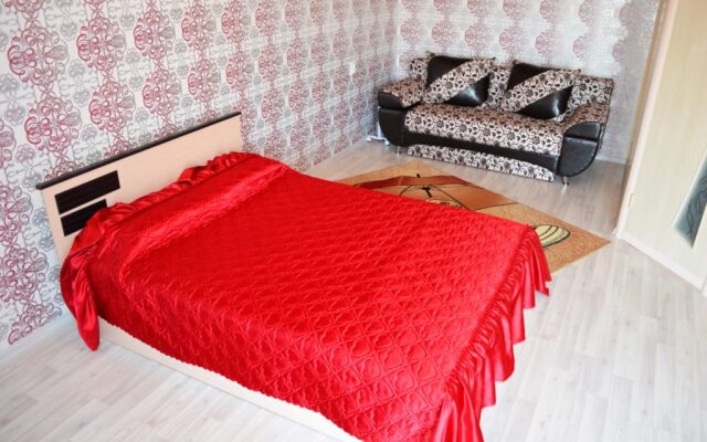 Kazantip Hotel