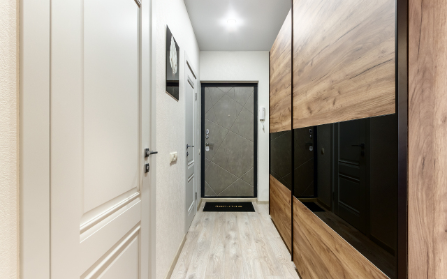 Dvukhkomnatnye Lux S Shikarnym Vidom Na Don #20 Apartments