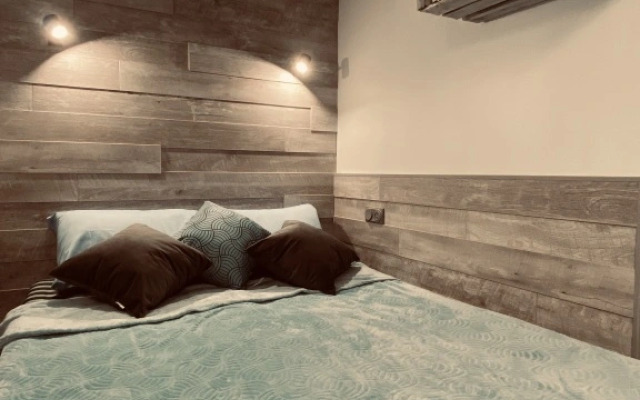 Atmosfera Apartments 1