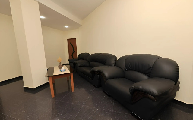Continental Complex Hotel