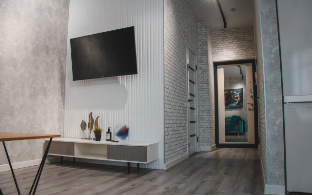 V tsentre goroda Luxury Apartments