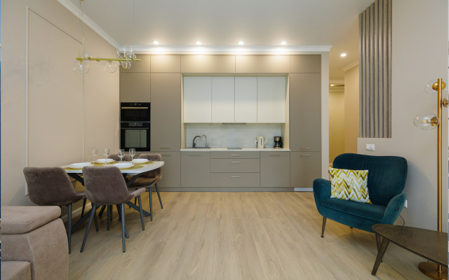 Fischdorf Lux Apartments
