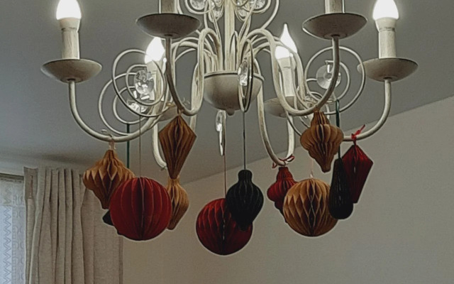 Квартира у Ленты