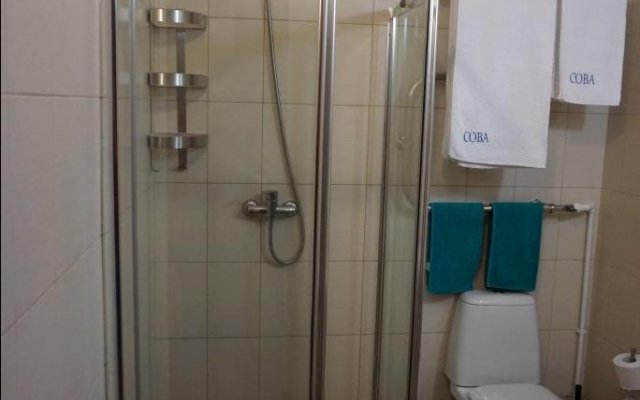 Gorodskaya gostinitsa "SOVA" IP Melikhov Igor Vkiktorovich Hotel