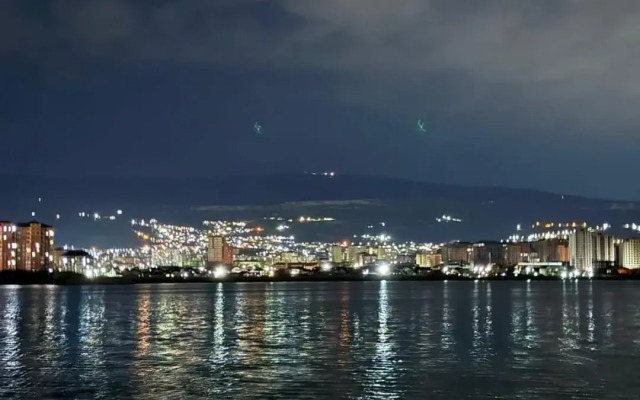 Квартира на Габитова