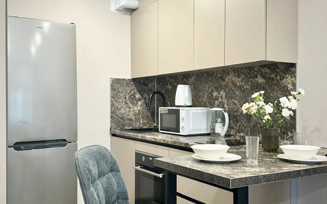 Aparthause v Zhk Komfort Klassa Apartments